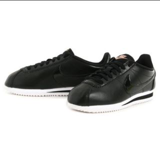 ナイキ(NIKE)の【NIKE】CLASSIC CORTEZ LEATHER(スニーカー)