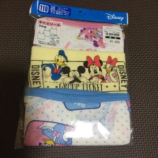 ディズニー(Disney)の♡ 新品 ディズニー ♡(下着)