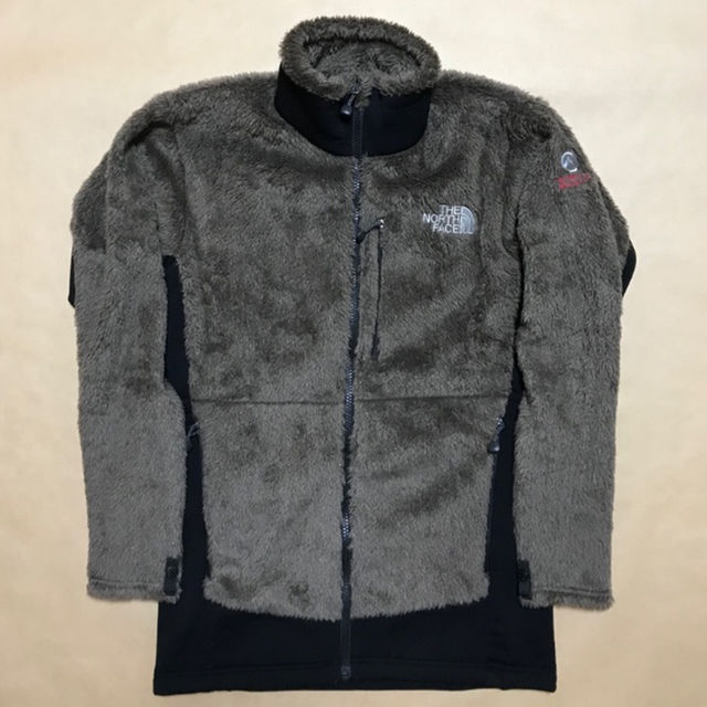 THE NORTH FACE VERSA AIR ZIP IN JACKET S