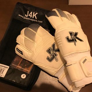 J4K キーパーグローブ(その他)