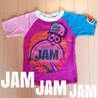 ジャム(JAM)の値下げ！JAM Tシャツ(その他)