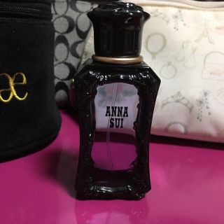 アナスイ(ANNA SUI)のANNA SUI 香水 オードトワレ(香水(女性用))