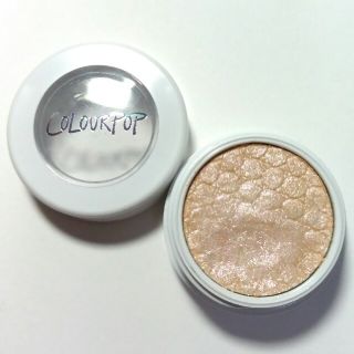 カラーポップ(colourpop)のカラーポップ colourpop スーパーショック シャドウ PAISLEY(アイシャドウ)