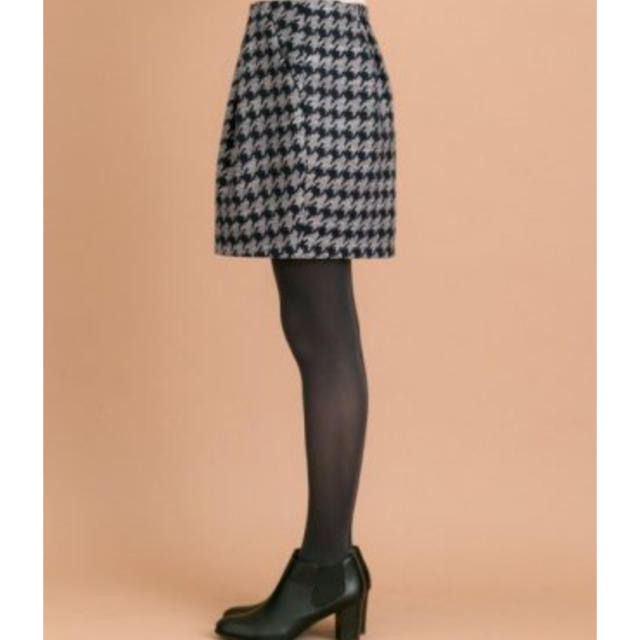 URBAN RESEARCH(アーバンリサーチ)のアーバンリサーチ スカート 美品 💕 レディースのスカート(ミニスカート)の商品写真
