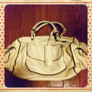 ボッテガヴェネタ(BOTTEGA VENETA)のBOTTEGA VENETA バック(ハンドバッグ)