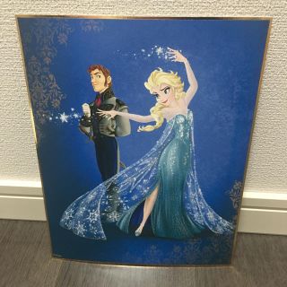 ディズニー(Disney)のDisney Fairytale Designer Collection(絵画/タペストリー)