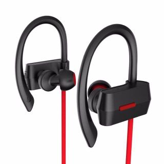 NC搭載Bluetooth4.1ヘッドセット　おすすめ早い者勝ち！(ヘッドフォン/イヤフォン)