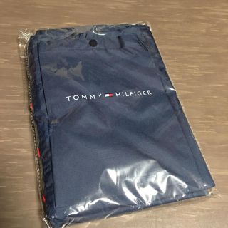 トミーヒルフィガー(TOMMY HILFIGER)のTOMMY HILFIGER 新品未使用(レインコート)