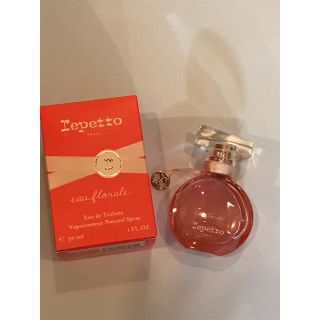 レペット(repetto)の期間限定 値下げ レペット オー フローラル オードトワレ(香水(女性用))