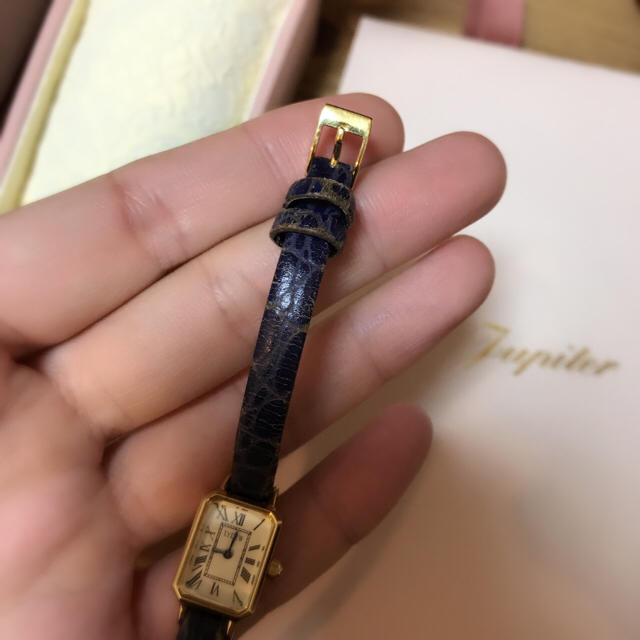 jupiter GOLD LABEL - jupiter LYDEW ジュピター 梨花 時計 jupiter GOLD LABEL - jupiter LYDEW ジュピター 梨花 時計