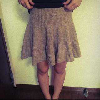 ローズバッド(ROSE BUD)のROSEBUD スカートset(ミニスカート)