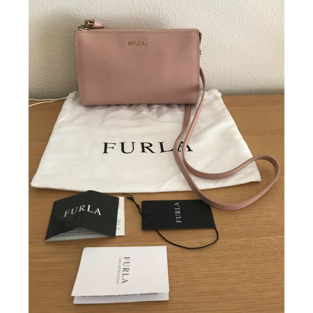 Furla(フルラ)の★美品★FURLA   レディースのバッグ(ショルダーバッグ)の商品写真