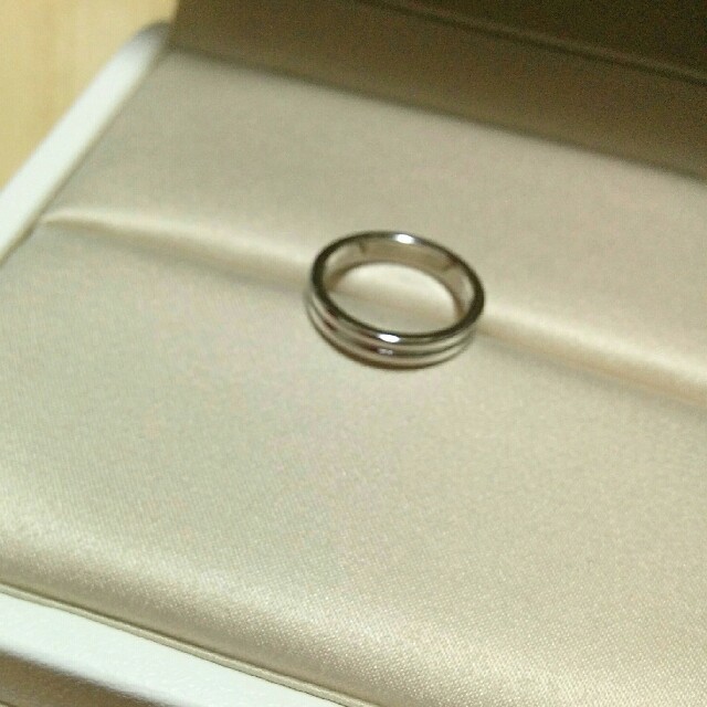 BOUCHERON - 本物☆保証書付☆BOUCHERON ブシュロン ゴドロン BOUCHERON - 本物☆保証書付☆BOUCHERON ブシュロン ゴドロン