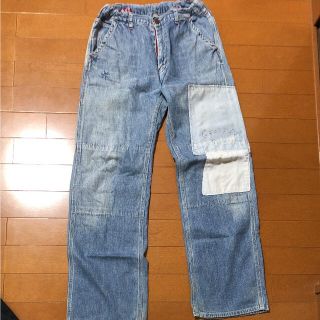 デニムダンガリー(DENIM DUNGAREE)のデニム&ダンガリー デニムパンツ(パンツ/スパッツ)