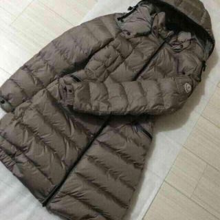 モンクレール(MONCLER)のami様専用‼︎モンクレール☆CHARPAL☆O(ダウンコート)