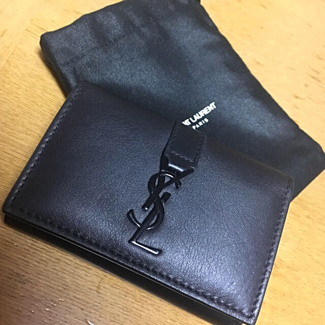 Saint Laurent(サンローラン)のあーみ様専用♥︎ レディースのファッション小物(キーケース)の商品写真