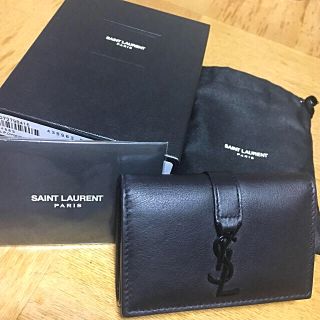 サンローラン(Saint Laurent)のあーみ様専用♥︎(キーケース)