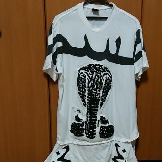 ココントーザイ(Kokon to zai (KTZ))のHANIWA様 取り置き(Tシャツ/カットソー(半袖/袖なし))