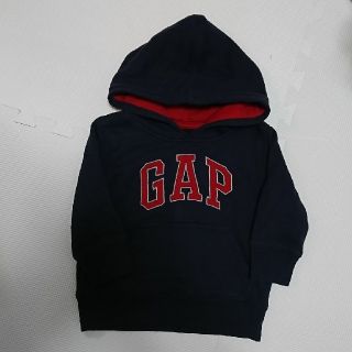 ベビーギャップ(babyGAP)の専用出品    gap (トレーナー)