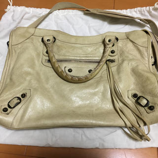 バレンシアガバッグ(BALENCIAGA BAG)のバレンシアガ シティ(ハンドバッグ)