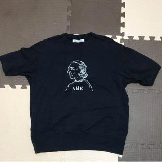 アメリカーナ(AMERICANA)のアメリカーナ(Tシャツ/カットソー(七分/長袖))