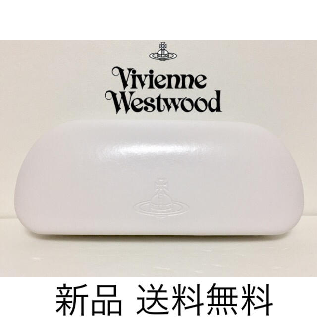 Vivienne Westwood メガネケース ヴィヴィアン ウエストウッド | フリマアプリ ラクマ
