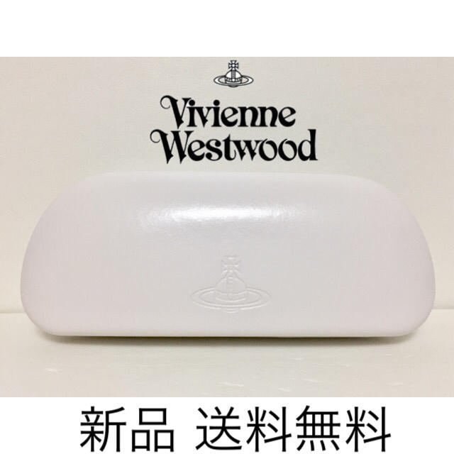 Vivienne Westwood(ヴィヴィアンウエストウッド)のVivienne Westwood メガネケース ヴィヴィアン ウエストウッド レディースのファッション小物(その他)の商品写真