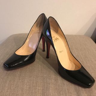 クリスチャンルブタン(Christian Louboutin)のルブタン☆定番ヒール(ハイヒール/パンプス)