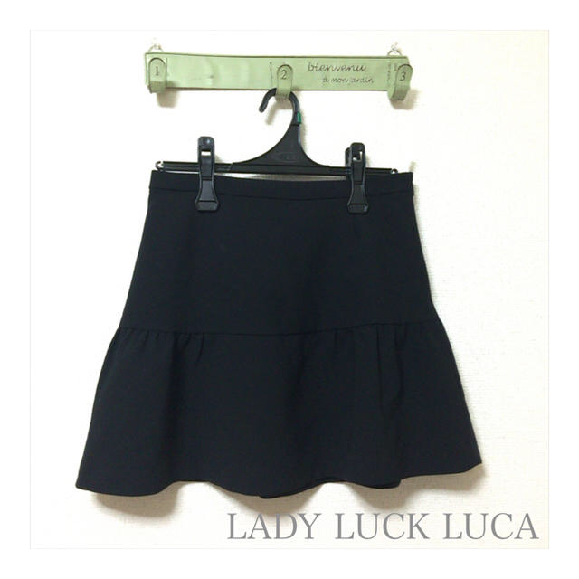 LUCA(ルカ)のannaさま専用 レディースのスカート(ミニスカート)の商品写真