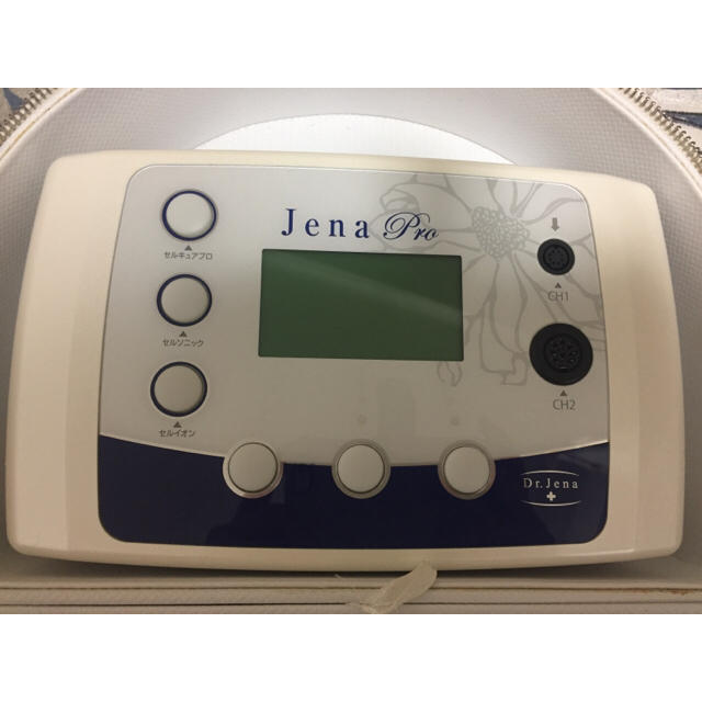 Dr.Jena   Jena Pro  ジェーナプロ