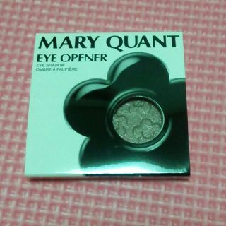 マリークワント(MARY QUANT)のマリークワントアイオープナー(アイシャドウ)