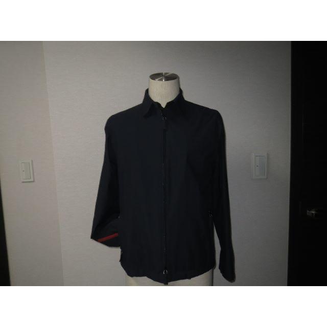 PRADA - ●最終8万プラダスポーツGORE-TEXゴアテックスＷジップジャケット●美品
