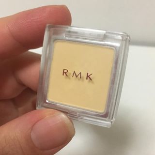 アールエムケー(RMK)のRMK♡アイシャドウベース(アイシャドウ)