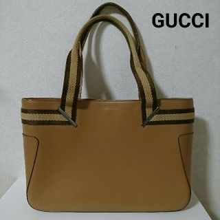 グッチ(Gucci)のきぬあき様専用～～GUCCI トートバッグ(トートバッグ)