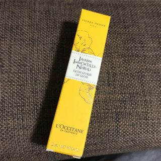 ロクシタン(L'OCCITANE)のL'OCCITANE リップグロス(リップグロス)