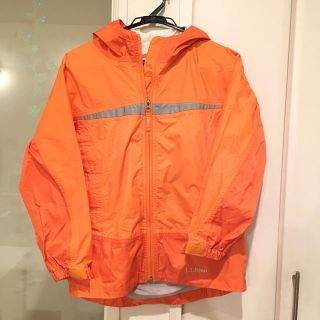 エルエルビーン(L.L.Bean)の値下げ！  L.L Beans 子供用 ウィンドブレーカー 男女兼用(ジャケット/上着)