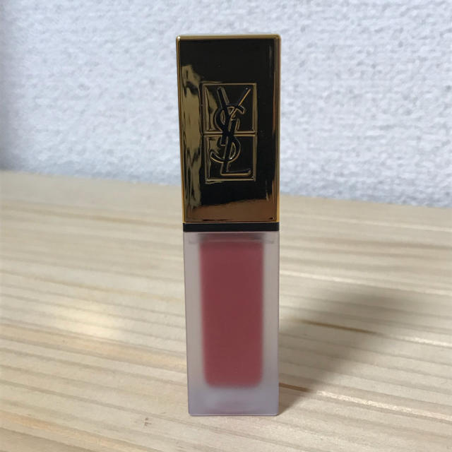 YSL タトワージュ クチュール #16