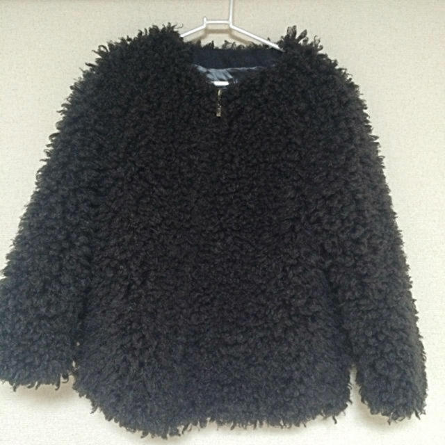 OHOTORO(オオトロ)のOHOTORO  レディースのジャケット/アウター(毛皮/ファーコート)の商品写真