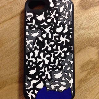 ツモリチサト(TSUMORI CHISATO)の難あり！ツモリチサトiPhoneケース(モバイルケース/カバー)