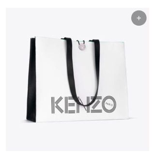 ケンゾー(KENZO)のkenzo トートバック大 SOLD OUT(トートバッグ)