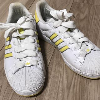 アディダス(adidas)のアディダス  スーパースター ☆スニーカー(スニーカー)