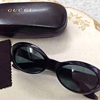 グッチ(Gucci)のGUCCI♡サングラス 格安です！(サングラス/メガネ)