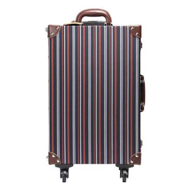 MERCURYDUO(マーキュリーデュオ)のMERCURYDUO キャーリーケース レディースのバッグ(スーツケース/キャリーバッグ)の商品写真