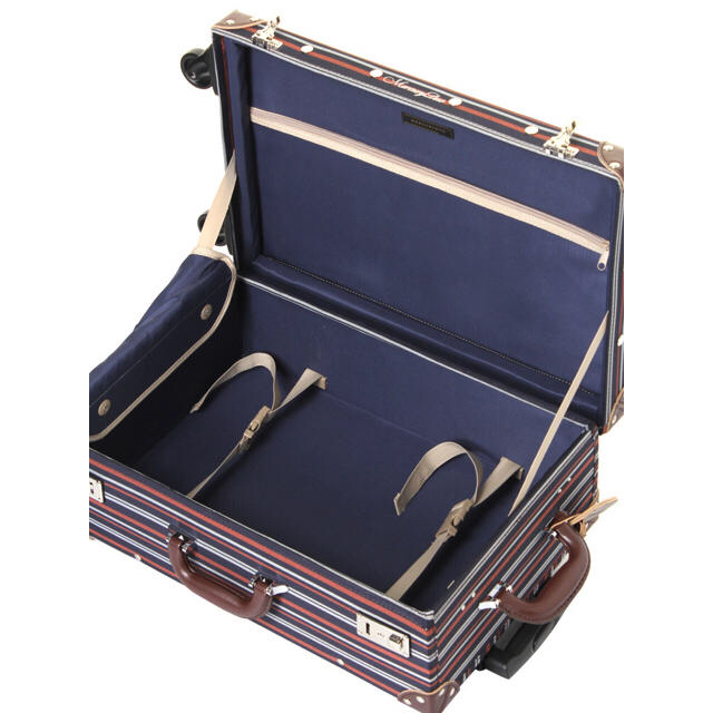 MERCURYDUO(マーキュリーデュオ)のMERCURYDUO キャーリーケース レディースのバッグ(スーツケース/キャリーバッグ)の商品写真