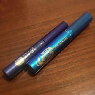 リンメル(RIMMEL)のRIMMEL(リンメル) マスカラ＆リムーバーセット(マスカラ)