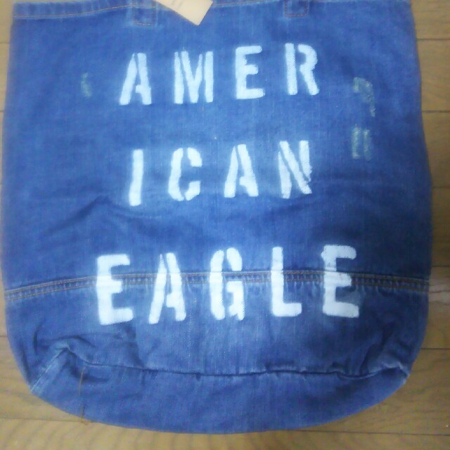 American Eagle(アメリカンイーグル)のアメリカンイーグルのトートバック レディースのバッグ(トートバッグ)の商品写真