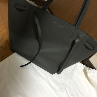 セリーヌ(celine)の超美品☆最終大幅値下げ！セリーヌ カバファントム 再出品(トートバッグ)