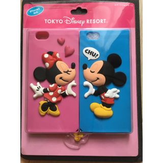 ディズニー(Disney)のiphon6ケース Disney(iPhoneケース)