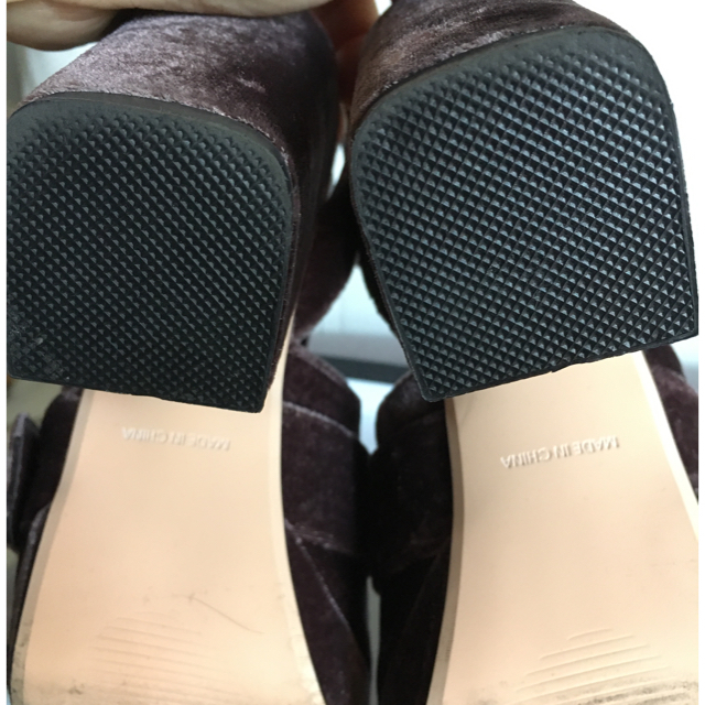 SNIDEL(スナイデル)のsnidel 今期 バックル サンダル♡ レディースの靴/シューズ(サンダル)の商品写真