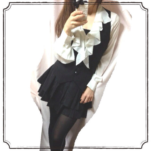 rienda - 美品♡rienda3点セット